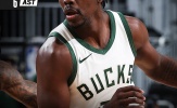 Kết quả NBA 6/5: 'Phượng hoàng' gục ngã, Bucks vẫn bay cao
