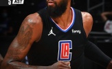 Kết quả NBA 7/5: Quá buồn cho Lakers, Nets thua 4 trận liền