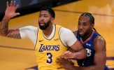 Lịch thi đấu NBA 7/5: Derby Los Angeles, chờ GSW bứt tốc