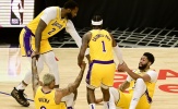 Lịch thi đấu NBA 8/5: Vận xui chờ Lakers?
