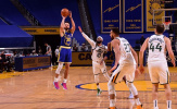 Lịch thi đấu NBA 11/5: Chờ 'phép màu' Curry