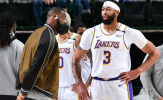 Lịch thi đấu NBA 12/5: Lakers bấu víu hy vọng