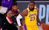 Lịch thi đấu NBA 17/5: Lakers - Blazers và cuộc đua quyết định