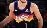 Kết quả NBA 24/5: Lakers gục ngã, cú sốc seed 1 miền Tây