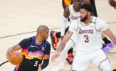 Lịch thi đấu NBA 26/5: Lakers 'báo thù'? Clippers lại thất thường?