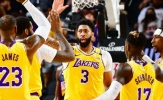 Lịch thi đấu NBA 28/5: Cặp đấu cân tài, Lakers tiến bước?