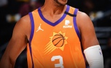 Kết quả NBA 31/5: Trụ cột chấn thương, thành LA chia nửa buồn vui