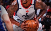 Kết quả NBA 1/6: Sao công thủ toàn diện rời sân, 76ers thất bại trước Wizards