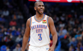 Video: Những pha bóng hay nhất của Chris Paul mùa 2019/20