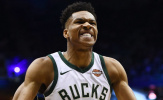 Video: Những pha bóng hay nhất của Giannis Antetokounmpo mùa 2019/20