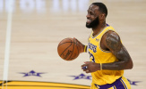 Video: Những pha bóng hay nhất của Lebron James mùa 2019/20