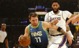Video: Những pha bóng hay nhất của Luka Doncic mùa 2019/20