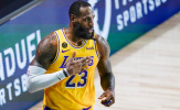 Lịch thi đấu NBA 4/6: 'Dame Time' xuất hiện? Lakers và trận chiến 'sinh tử'