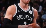 Kết quả NBA 6/6: Harden chấn thương, Nets vẫn hạ gục Bucks 