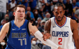Lịch thi đấu NBA 7/6: Game 7 Clippers vs Mavericks, 76ers thể hiện sức mạnh?