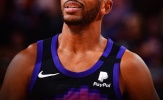 Kết quả NBA 10/6: CP3 khẳng định bản lĩnh, Jokic cúi đầu trước Suns