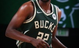 Kết quả NBA 11/6: Bucks - Nets thi nhau 'ném gạch', Jazz vẫn khác biệt với Clippers