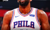 Kết quả NBA 12/6: 76ers vươn lên dẫn trước, Nuggets tiếp tục thua đau
