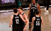 Lịch thi đấu NBA 11/6: Bucks quyết ngược dòng, thử thách chờ Clippers