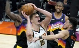 Lịch thi đấu NBA 12/6: 'The Joker' trỗi dậy? Kịch tính tại Atlanta