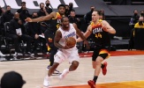 Lịch thi đấu NBA 13/6: Clippers 'phục hận' trước Jazz?