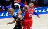 Lịch thi đấu NBA 15/6: Cơ hội cho 76ers, Clippers tận dụng lợi thế?