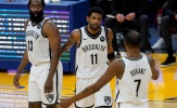 Lịch thi đấu NBA 16/6: Nets gặp tổn thất, Bucks tiếp đà thăng hoa?
