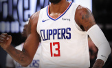 Kết quả NBA 17/6: 76ers lại 'quăng game', Clippers thăng hoa với PG13
