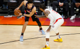 Lịch thi đấu NBA 23/6: Suns nhân đôi cách biệt? Clippers quyết tâm 'lật kèo'