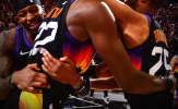 Kết quả NBA 23/6: Dàn xếp hiệu quả, Suns thắng kịch tính Clippers 
