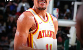 Kết quả NBA 24/6: Trae Young lên tiếng, Hawks tiếp tục tạo bất ngờ 
