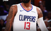 Kết quả NBA 29/6: PG13 chói sáng, Clippers rút ngắn cách biệt trước Suns