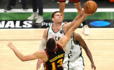 Lịch thi đấu NBA 4/7: Ưu thế sân nhà, Bucks chấm dứt series với Hawks?