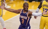 Chính thức! CP3 chốt tương lai với Suns, Kawhi Leonard có câu trả lời cho Clippers
