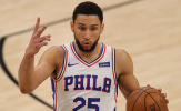 Lịch thi đấu NBA Preseason 5/10: 76ers khởi động, đợi chờ GSW