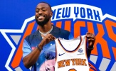 Chính thức! Kemba Walker đến NY Knicks, Dennis Schroder gia nhập Celtics