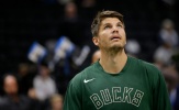 Chính thức! Kyle Korver tuyên bố giải nghệ