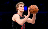 Chính thức! Lauri Markkanen rời Bulls, Knicks giữ lại trụ cột