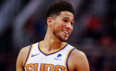 Video: Những pha bóng hay nhất của Devin Booker mùa 2020-2021