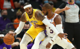 Lịch thi đấu NBA Preseason 11/10: Lakers dứt chuỗi thua?