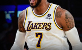 Kết quả NBA 25/10: Lakers đã biết thắng, Nets bất ngờ thua đau