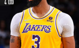 Kết quả NBA 27/10: Lakers trở lại, ai cản GSW?