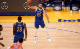 Lịch thi đấu NBA 27/10: Đợi chờ Lakers, GSW lại thăng hoa?