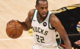 Video: Top 30 pha bóng hay nhất của Khris Middleton