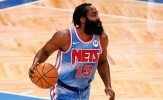 Video: Top những pha bóng hay nhất của James Harden trong thập kỷ qua
