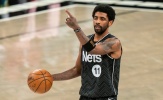 Video: Top những pha xử lý ngẫu hứng của Kyrie Irving