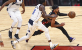 Lịch thi đấu NBA 3/11: Heat gặp đối thủ, chuỗi thắng chờ Lakers
