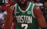 Kết quả NBA 5/11: Celtics gây bất ngờ, Lakers lại thua đau