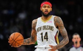 Lịch thi đấu NBA 6/11: GSW tiếp đà thắng? Đợi chờ nhà vô địch
