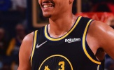 Kết quả NBA 6/11: Bucks lại gây thất vọng, GSW vùi dập Pelicans